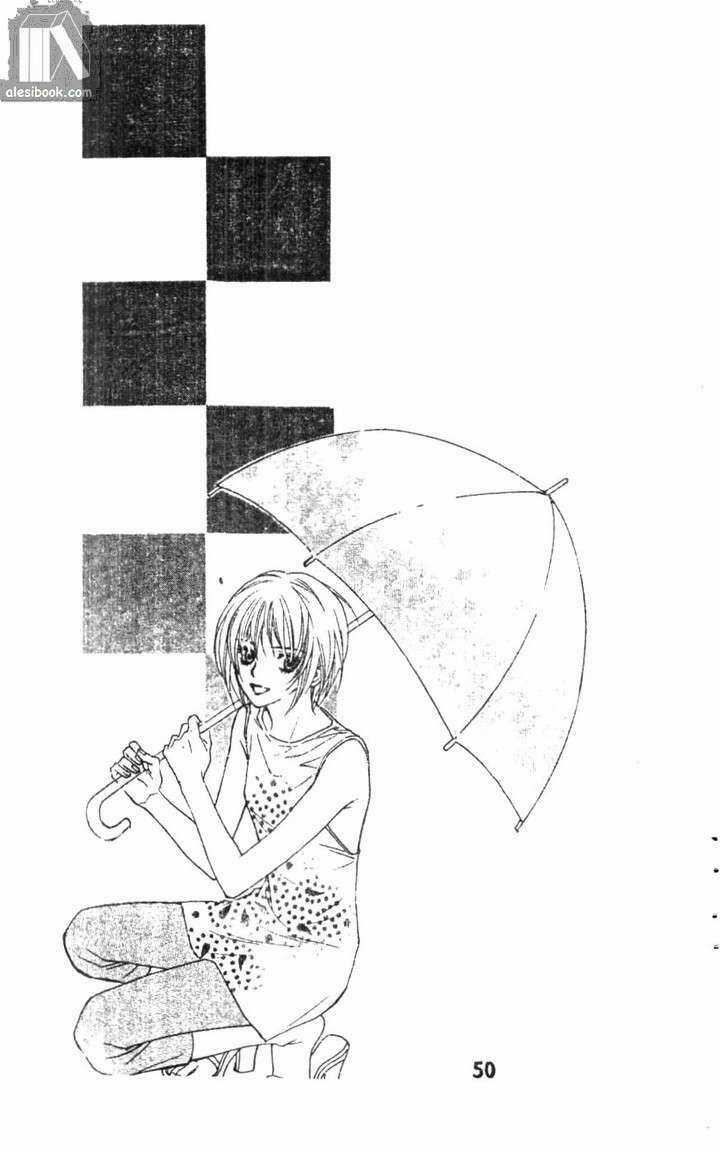 Những Cô Gái Tuyệt Vời Chapter 9 trang 43