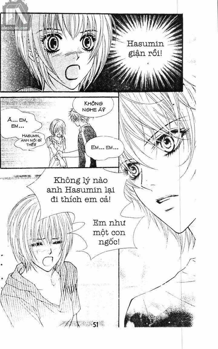 Những Cô Gái Tuyệt Vời Chapter 9 trang 44