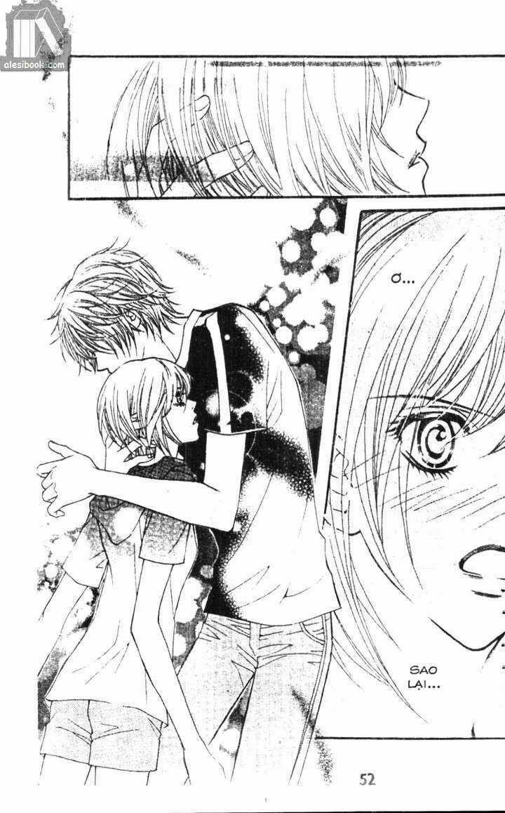 Những Cô Gái Tuyệt Vời Chapter 9 trang 45