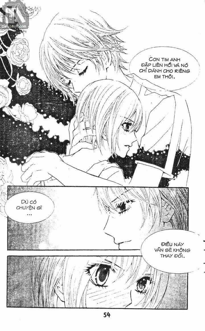 Những Cô Gái Tuyệt Vời Chapter 9 trang 47