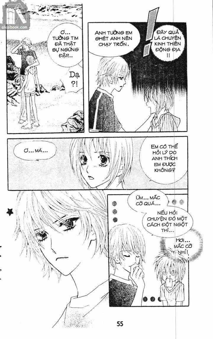 Những Cô Gái Tuyệt Vời Chapter 9 trang 48