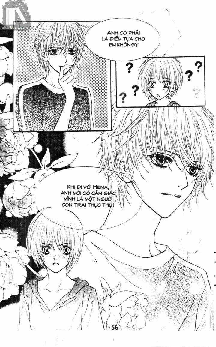 Những Cô Gái Tuyệt Vời Chapter 9 trang 49