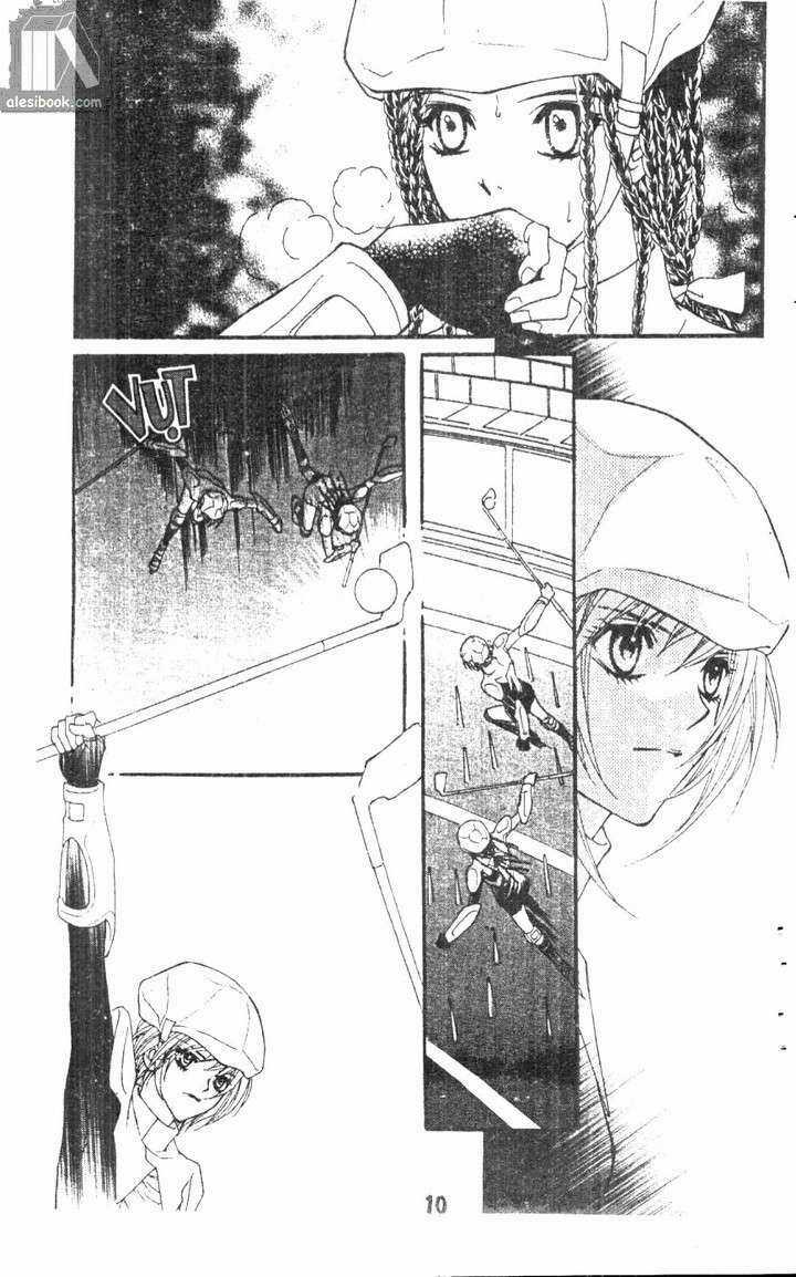 Những Cô Gái Tuyệt Vời Chapter 9 trang 5