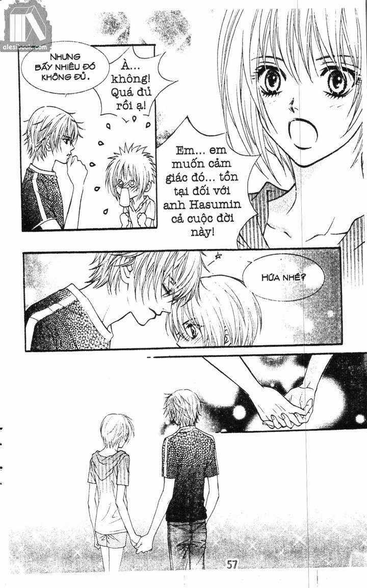 Những Cô Gái Tuyệt Vời Chapter 9 trang 50