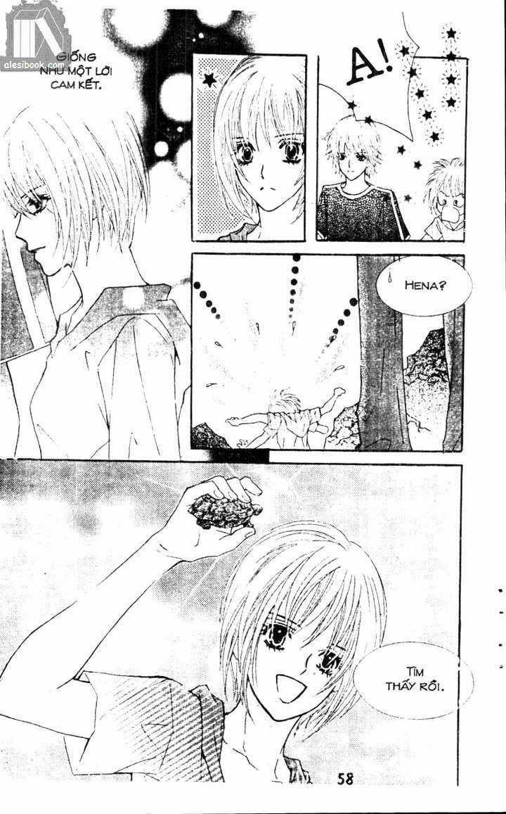 Những Cô Gái Tuyệt Vời Chapter 9 trang 51