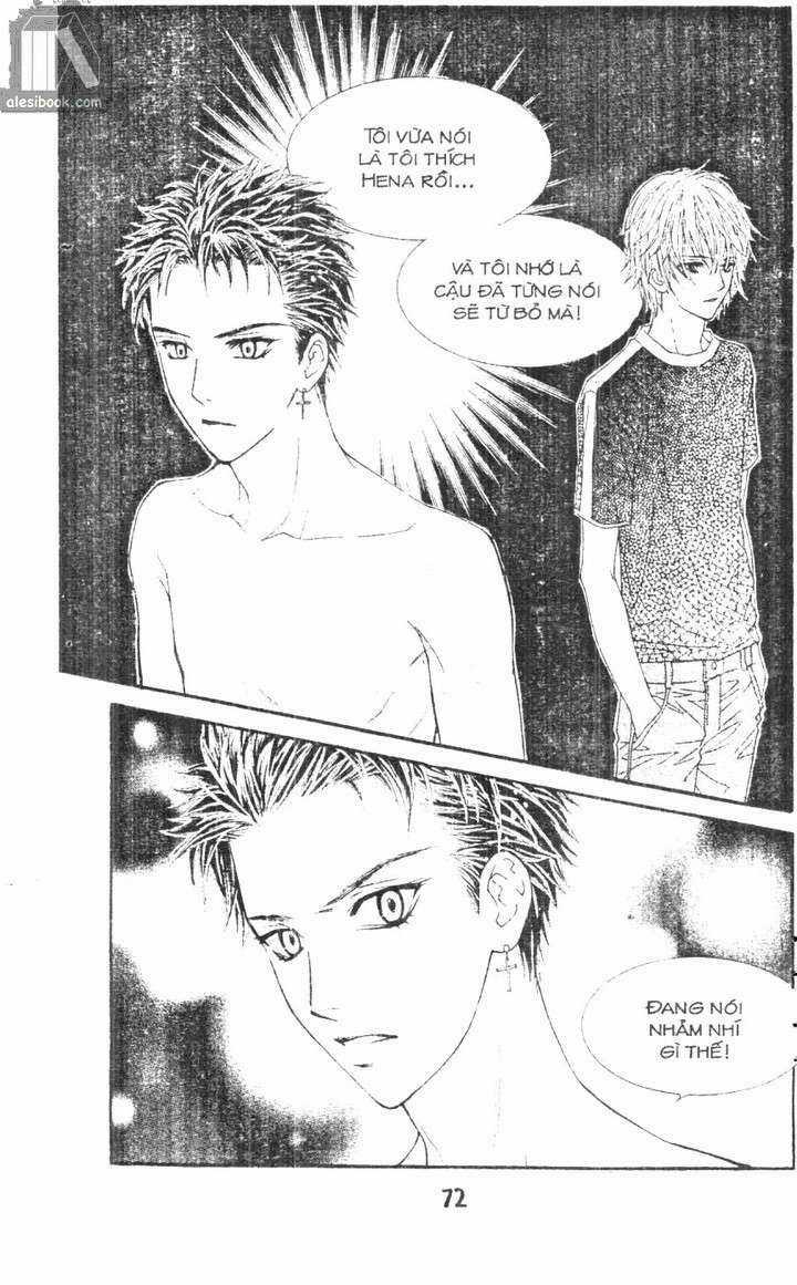 Những Cô Gái Tuyệt Vời Chapter 9 trang 64