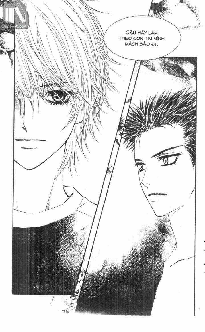 Những Cô Gái Tuyệt Vời Chapter 9 trang 66