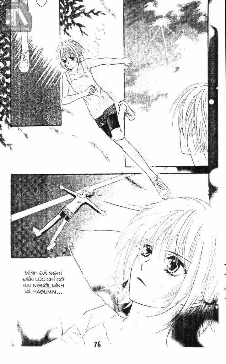 Những Cô Gái Tuyệt Vời Chapter 9 trang 68