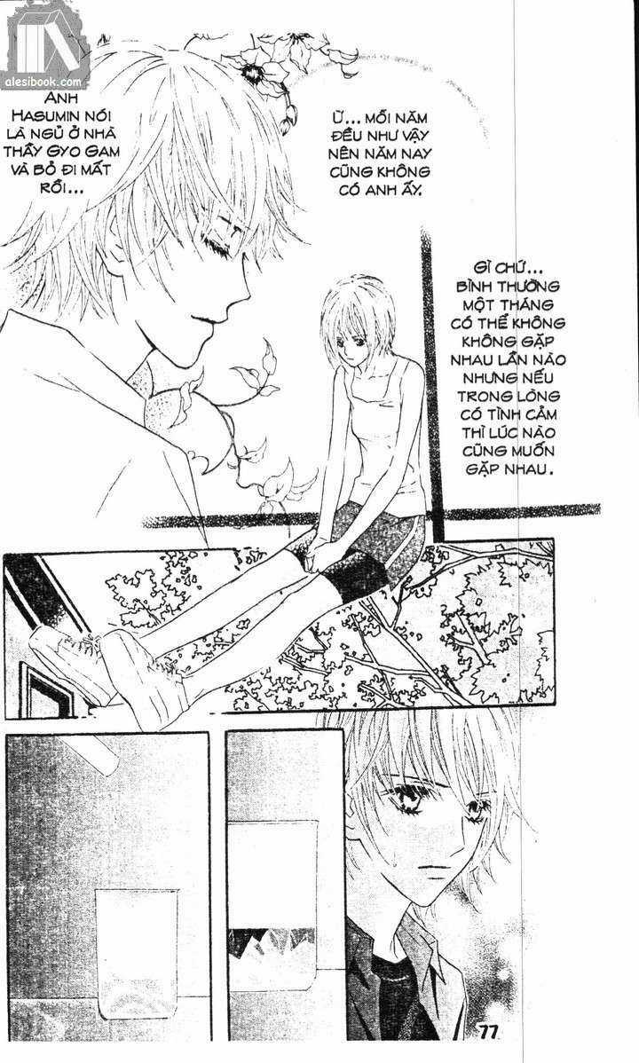 Những Cô Gái Tuyệt Vời Chapter 9 trang 69