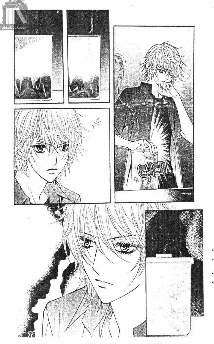 Những Cô Gái Tuyệt Vời Chapter 9 trang 70