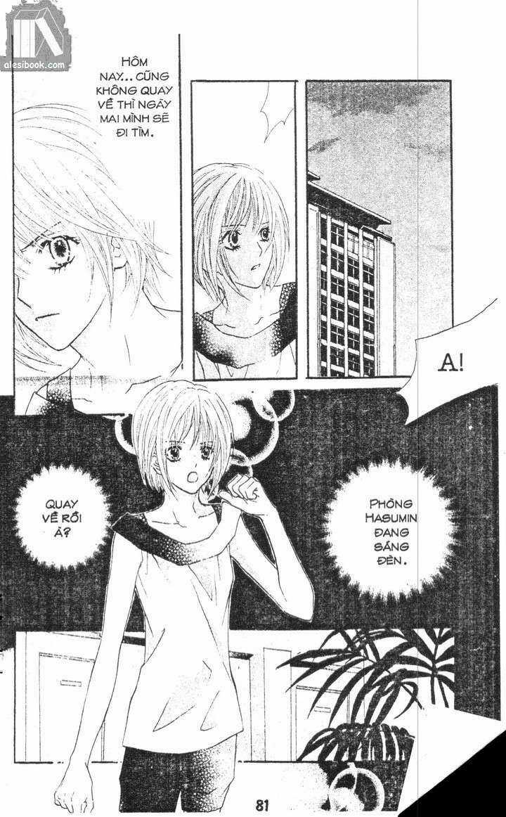 Những Cô Gái Tuyệt Vời Chapter 9 trang 73