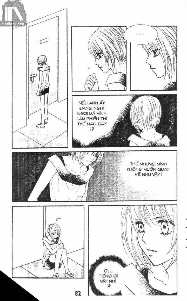 Những Cô Gái Tuyệt Vời Chapter 9 trang 74