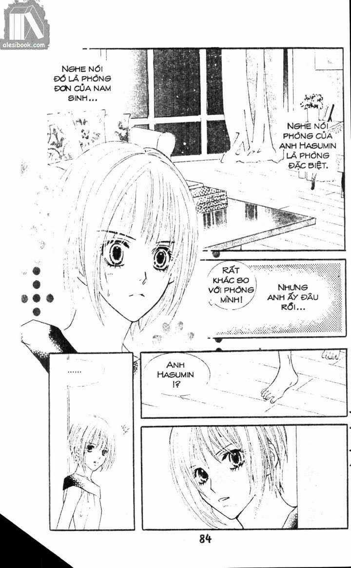 Những Cô Gái Tuyệt Vời Chapter 9 trang 75