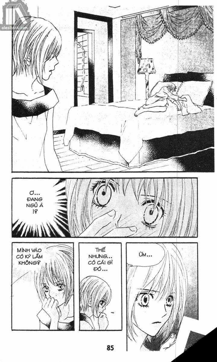 Những Cô Gái Tuyệt Vời Chapter 9 trang 76