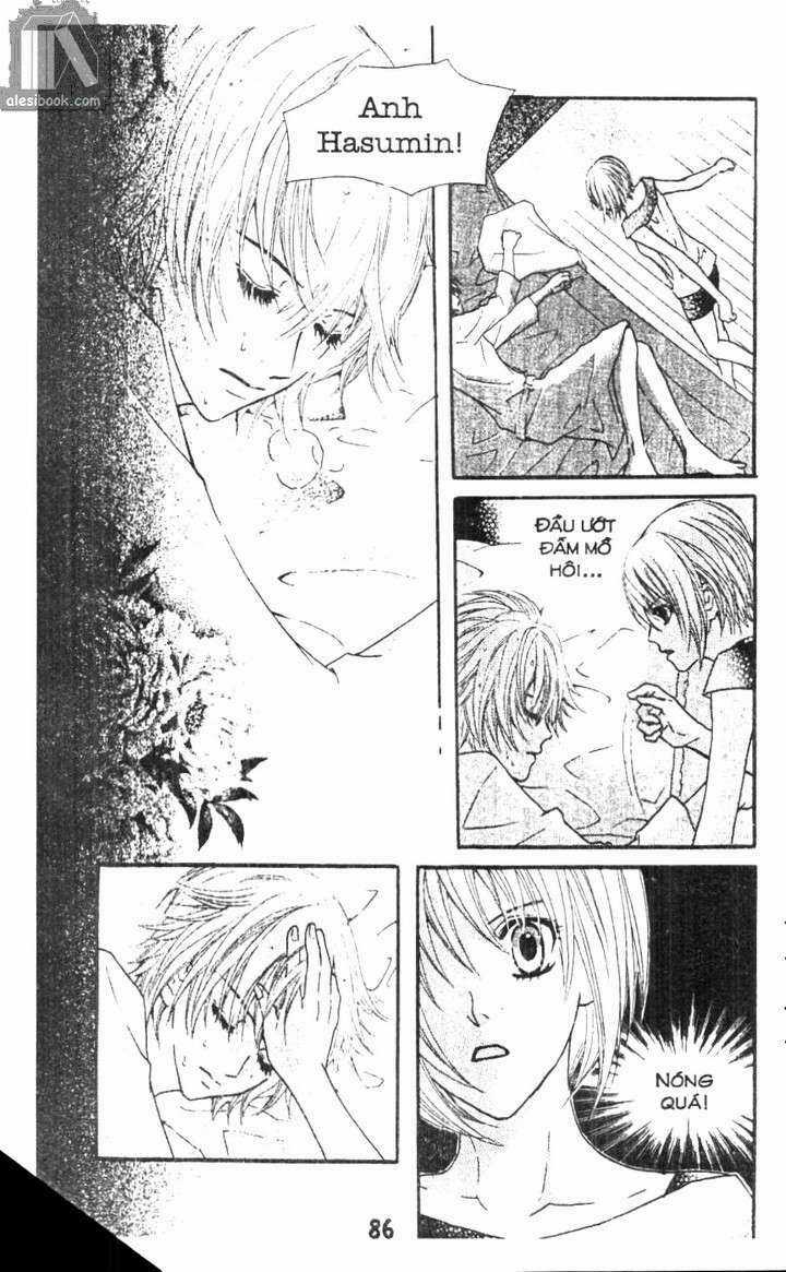 Những Cô Gái Tuyệt Vời Chapter 9 trang 77