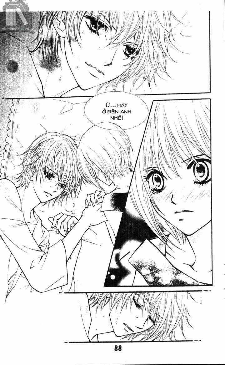 Những Cô Gái Tuyệt Vời Chapter 9 trang 79