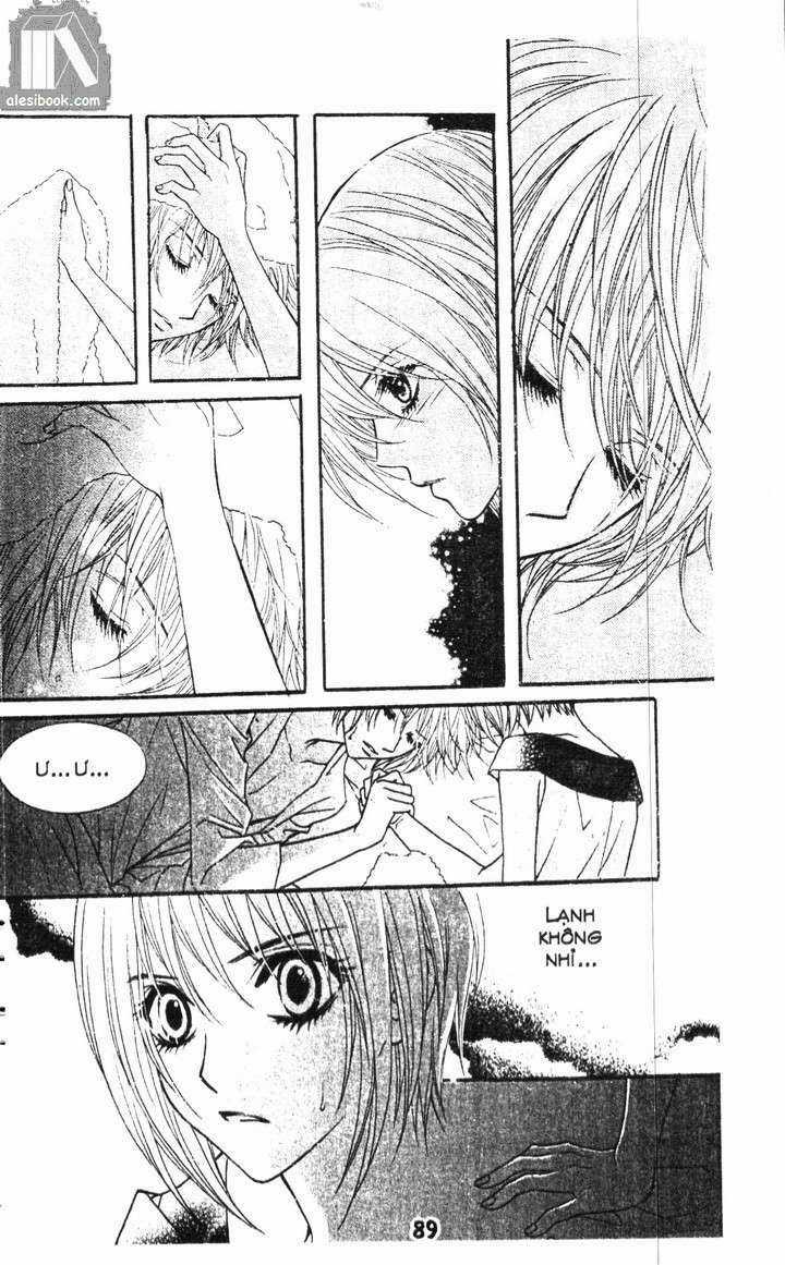 Những Cô Gái Tuyệt Vời Chapter 9 trang 80