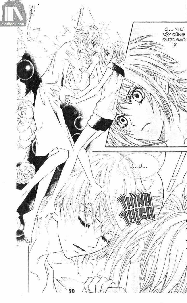 Những Cô Gái Tuyệt Vời Chapter 9 trang 81