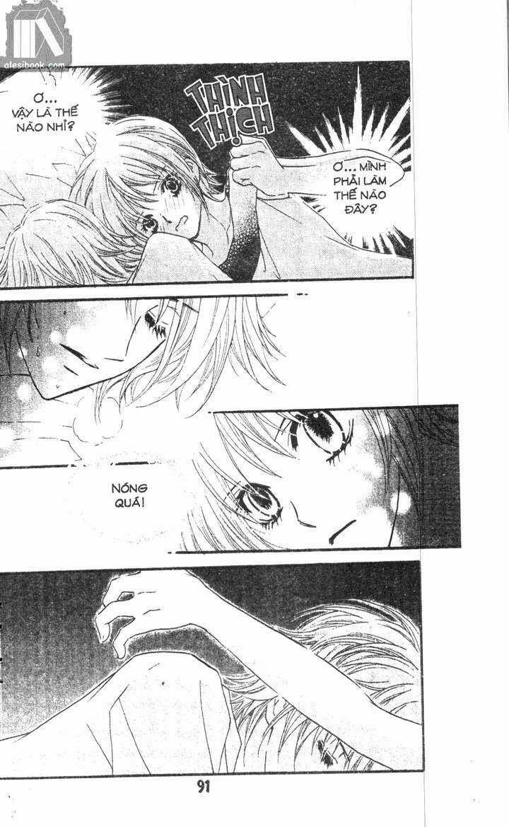 Những Cô Gái Tuyệt Vời Chapter 9 trang 82