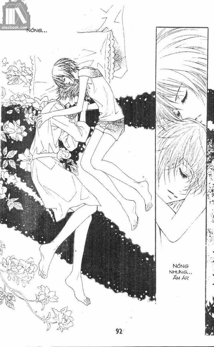 Những Cô Gái Tuyệt Vời Chapter 9 trang 83