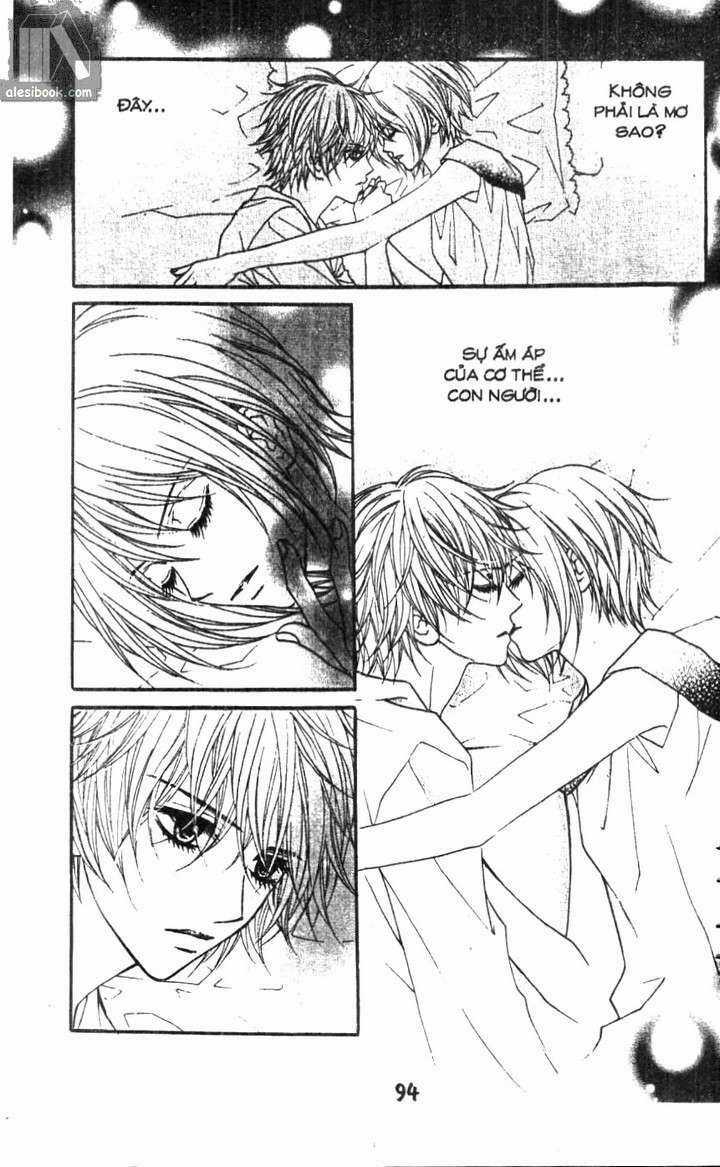 Những Cô Gái Tuyệt Vời Chapter 9 trang 85