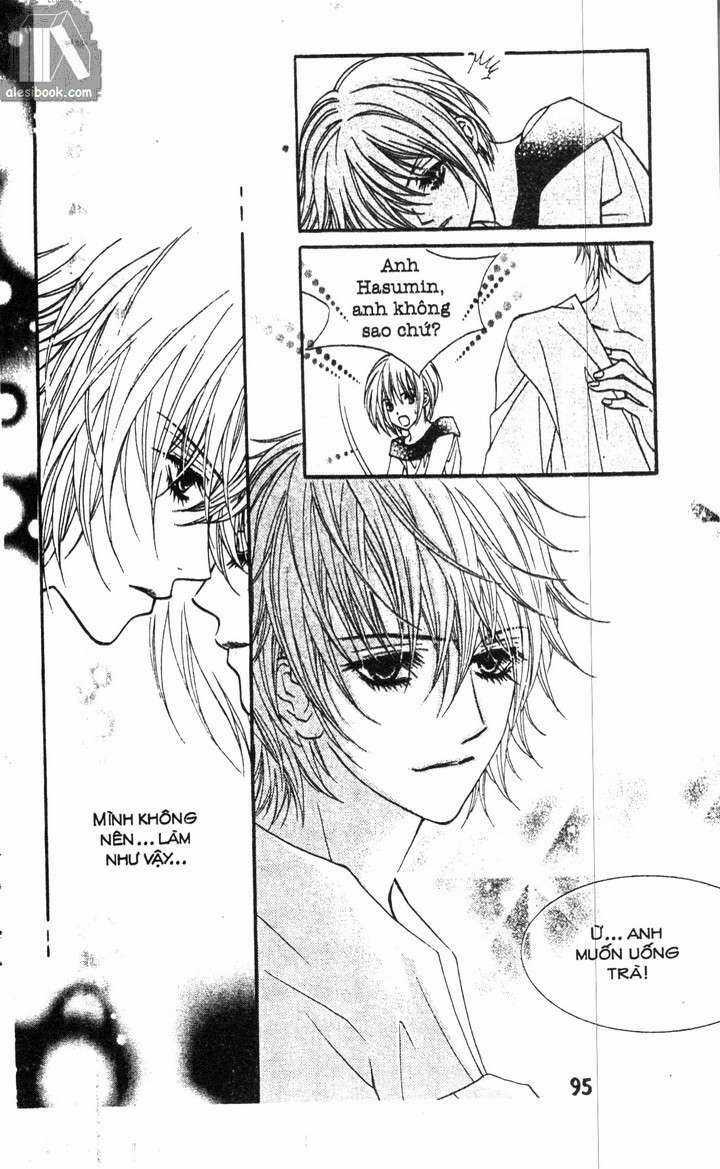 Những Cô Gái Tuyệt Vời Chapter 9 trang 86