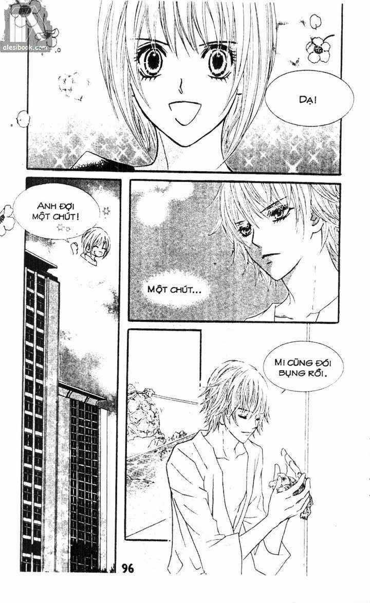 Những Cô Gái Tuyệt Vời Chapter 9 trang 87