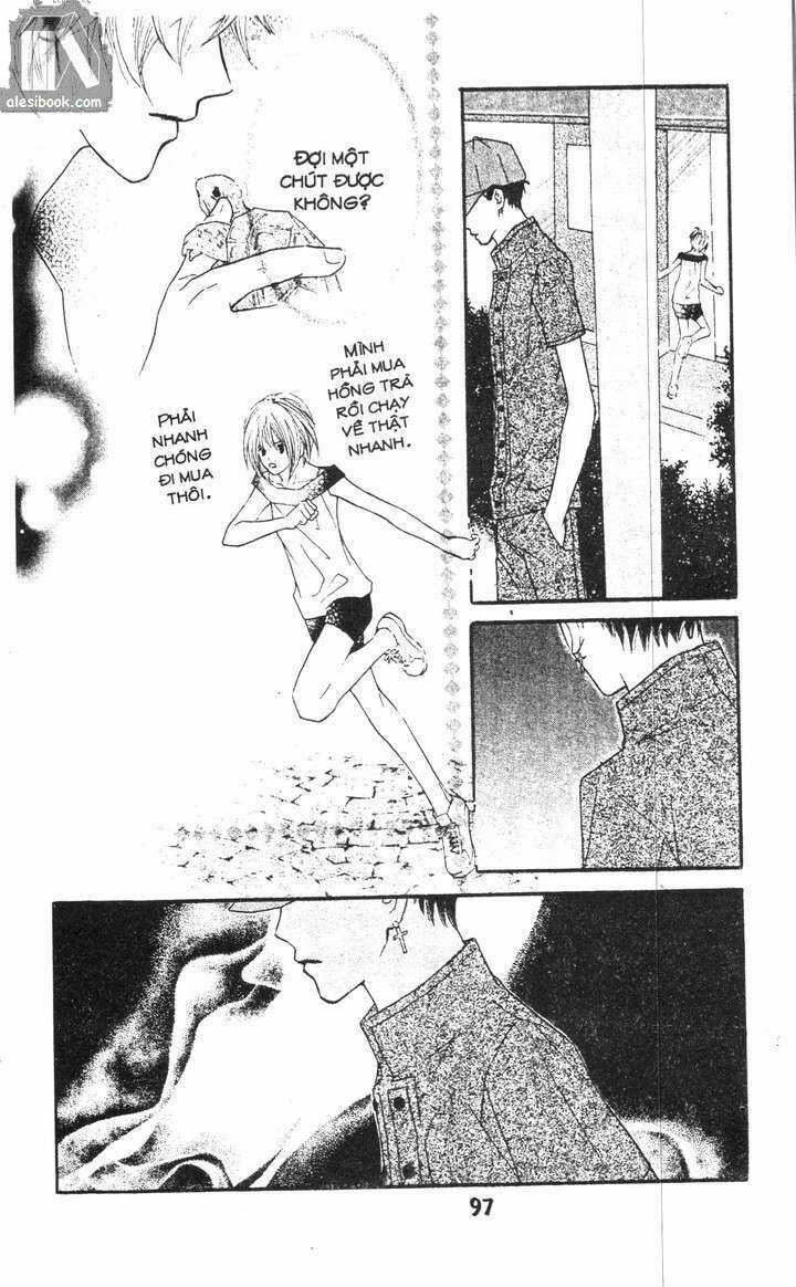 Những Cô Gái Tuyệt Vời Chapter 9 trang 88