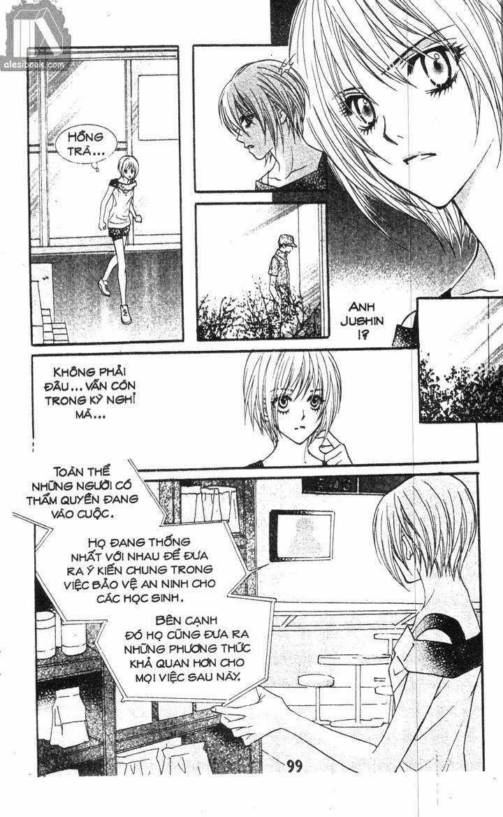 Những Cô Gái Tuyệt Vời Chapter 9 trang 90