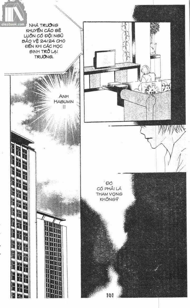 Những Cô Gái Tuyệt Vời Chapter 9 trang 92