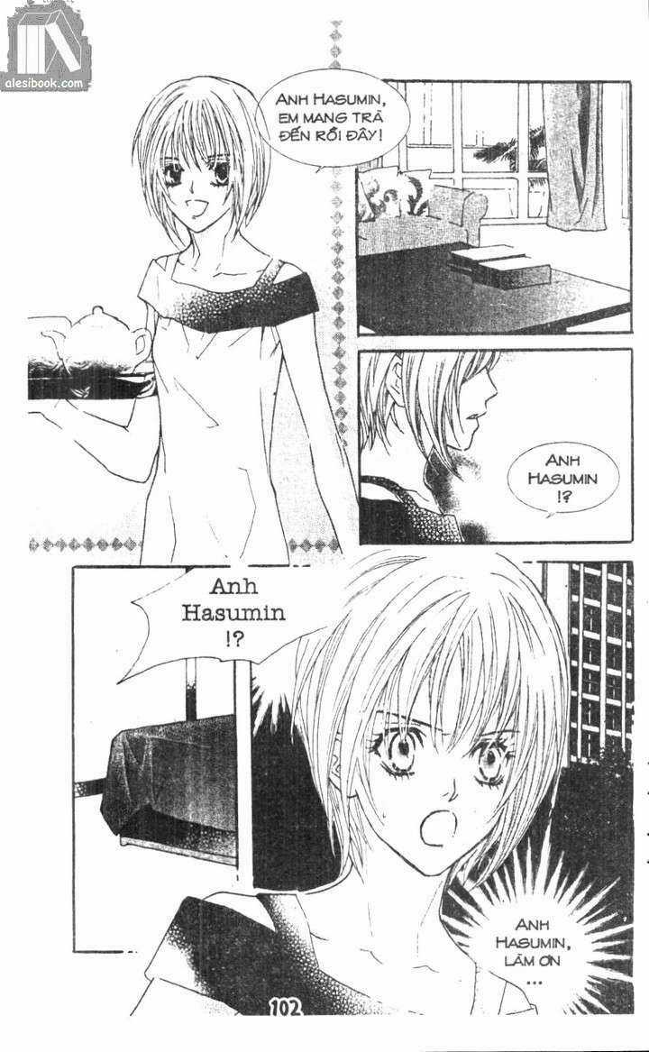 Những Cô Gái Tuyệt Vời Chapter 9 trang 93