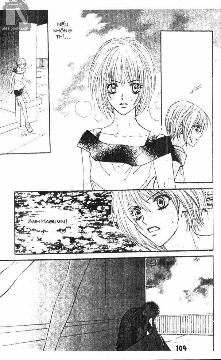 Những Cô Gái Tuyệt Vời Chapter 9 trang 94