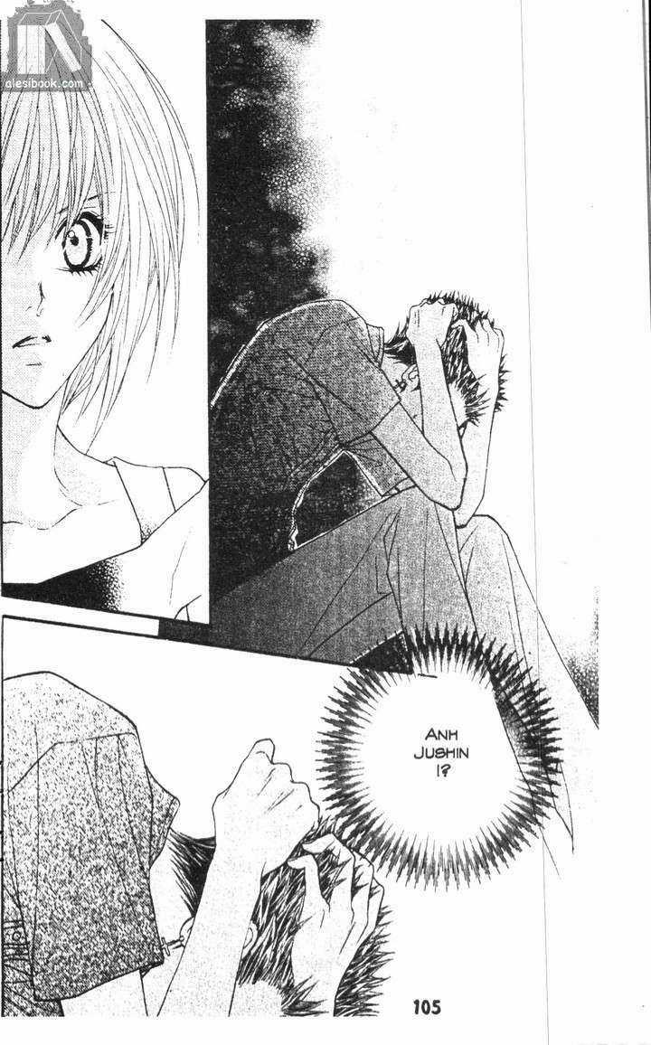 Những Cô Gái Tuyệt Vời Chapter 9 trang 95