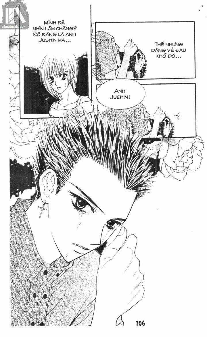 Những Cô Gái Tuyệt Vời Chapter 9 trang 96