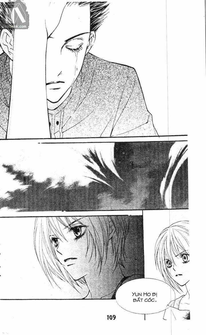 Những Cô Gái Tuyệt Vời Chapter 9 trang 99