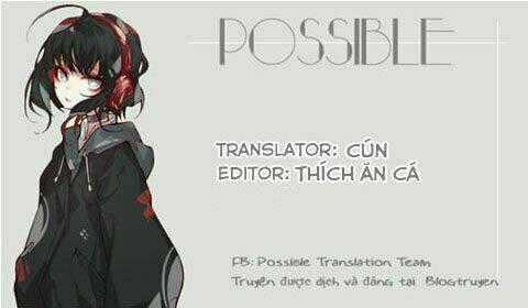Những Cô Gái Tuyệt Vọng: Chế Độ Diệt Chủng Chapter 1.1 trang 0