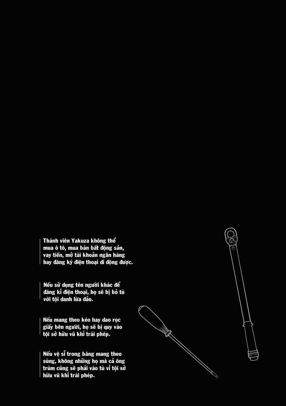 Những Con Chó Địa Ngục Chapter 1 trang 80