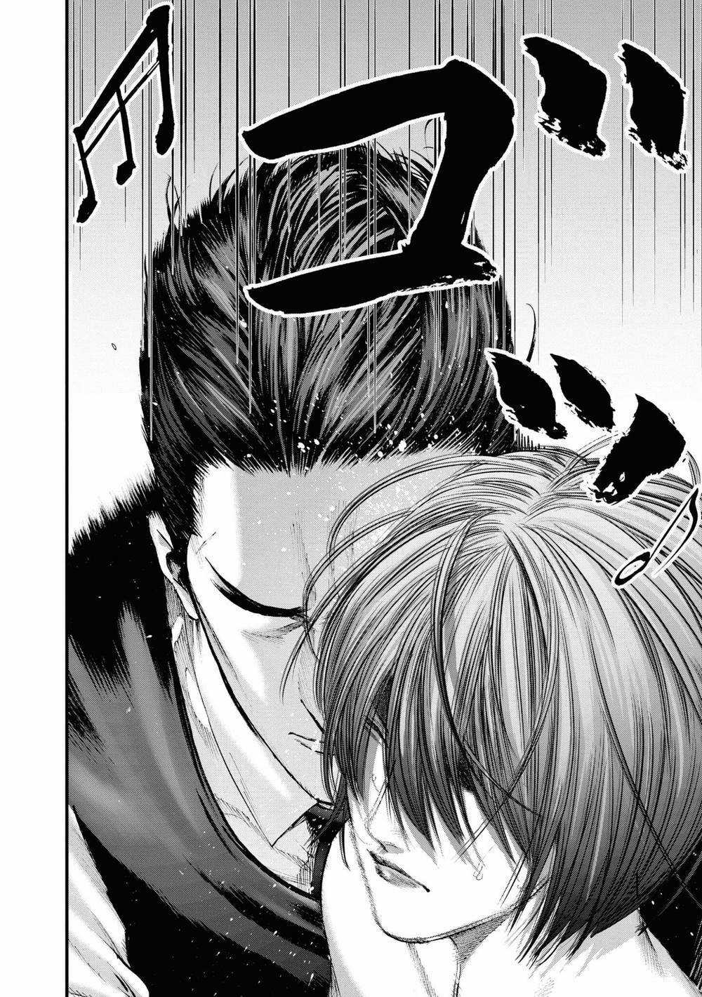 Những Con Chó Địa Ngục Chapter 11 trang 16