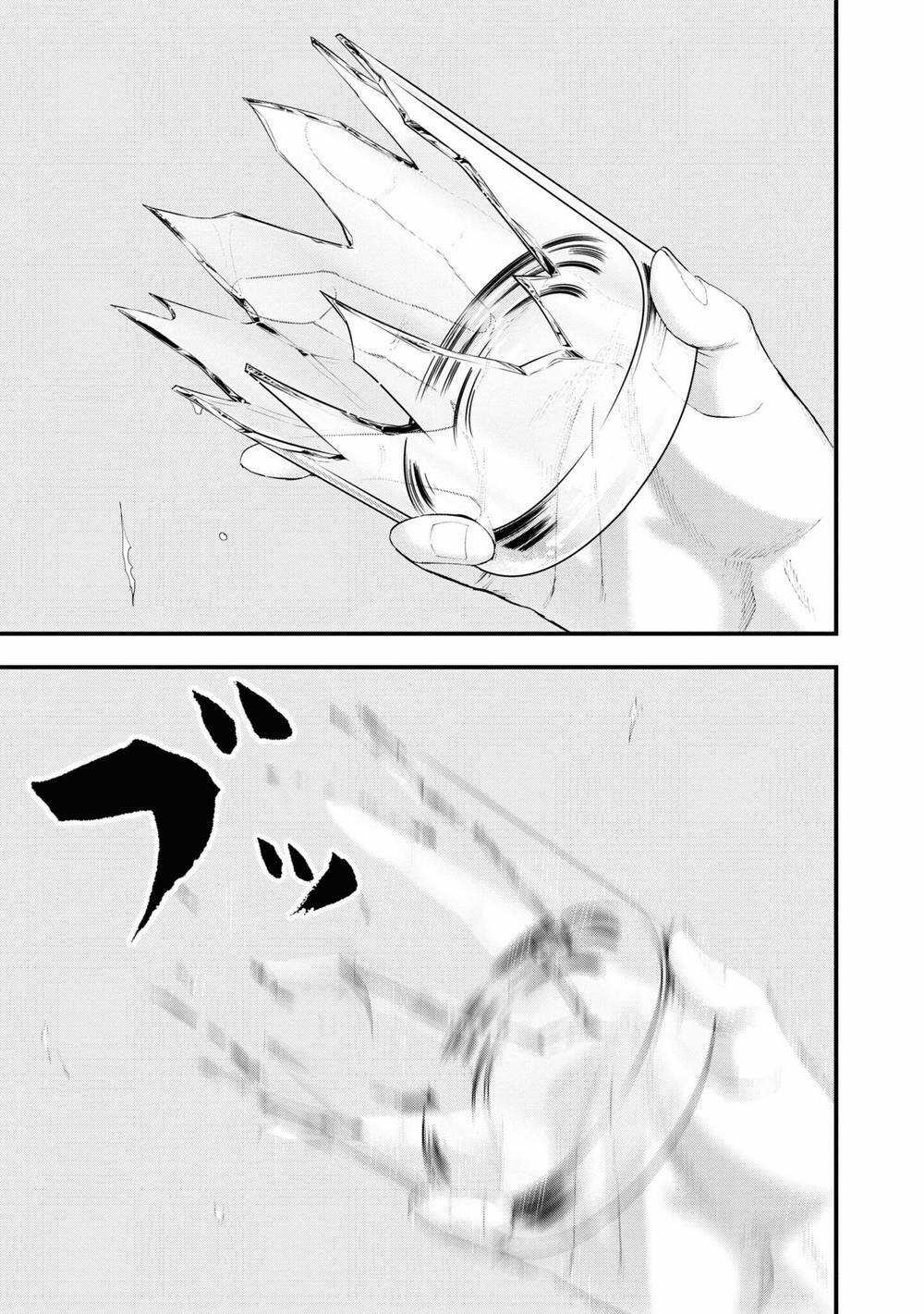 Những Con Chó Địa Ngục Chapter 11 trang 3