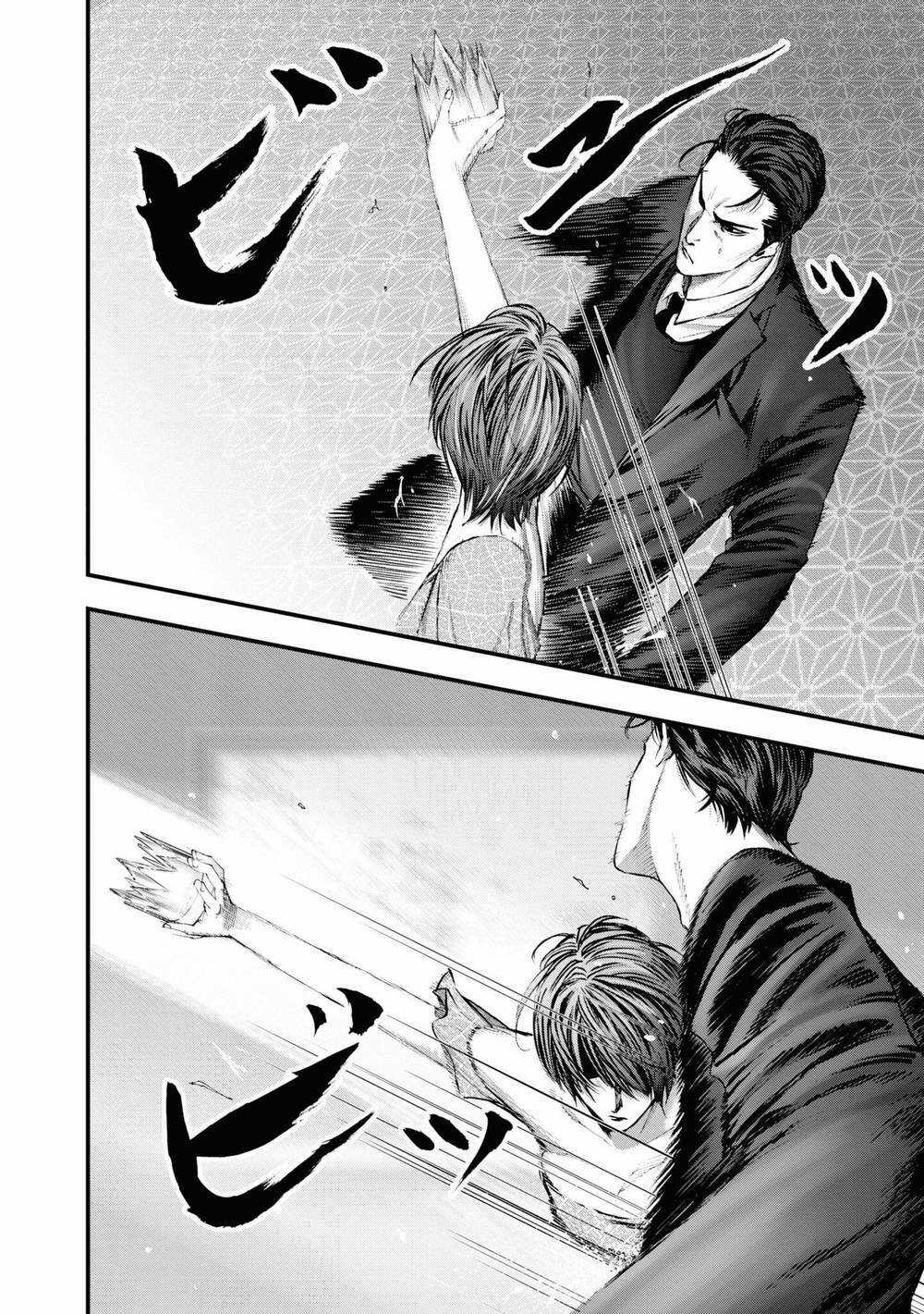 Những Con Chó Địa Ngục Chapter 11 trang 4