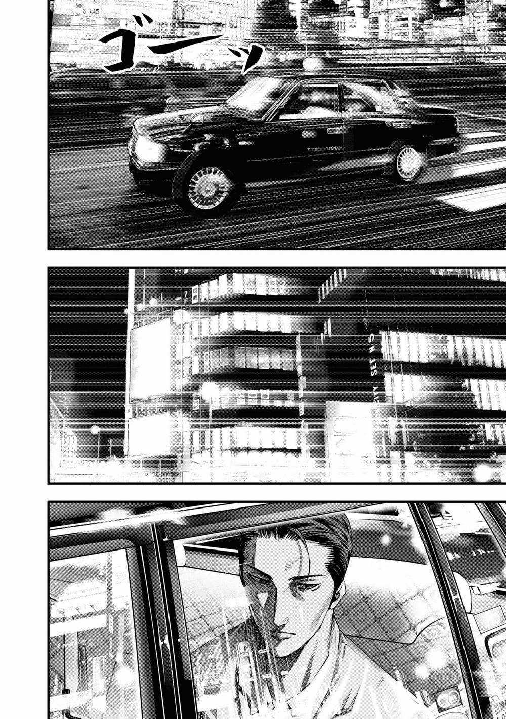 Những Con Chó Địa Ngục Chapter 15 trang 42