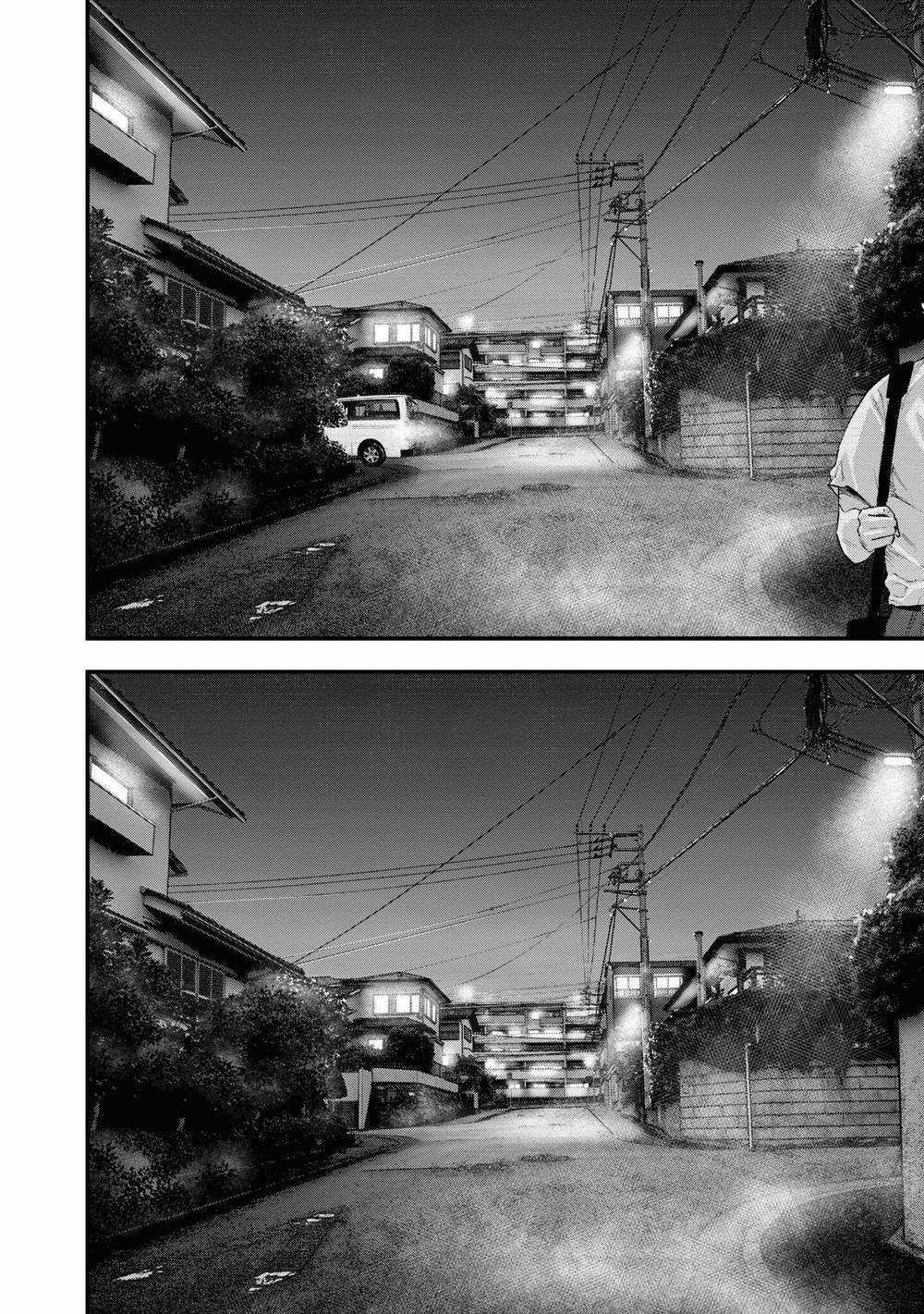 Những Con Chó Địa Ngục Chapter 17 trang 27