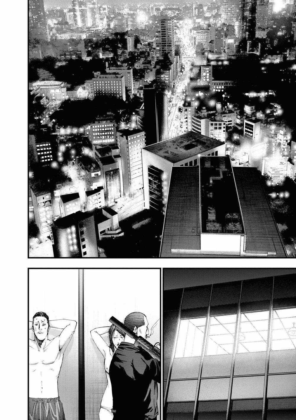 Những Con Chó Địa Ngục Chapter 20 trang 30