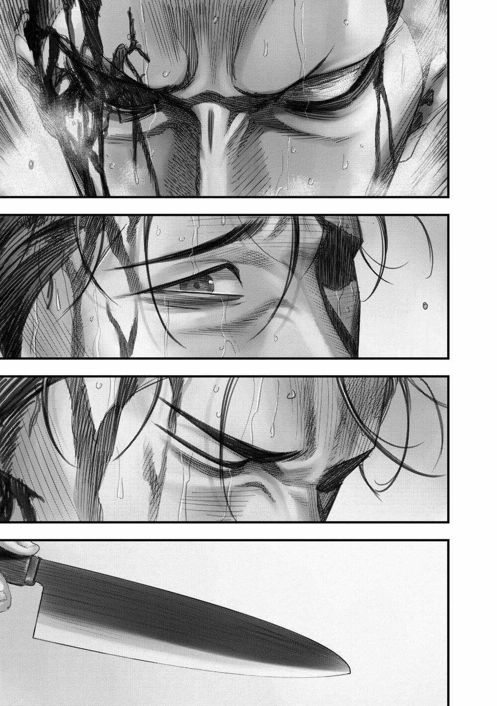 Những Con Chó Địa Ngục Chapter 22 trang 29