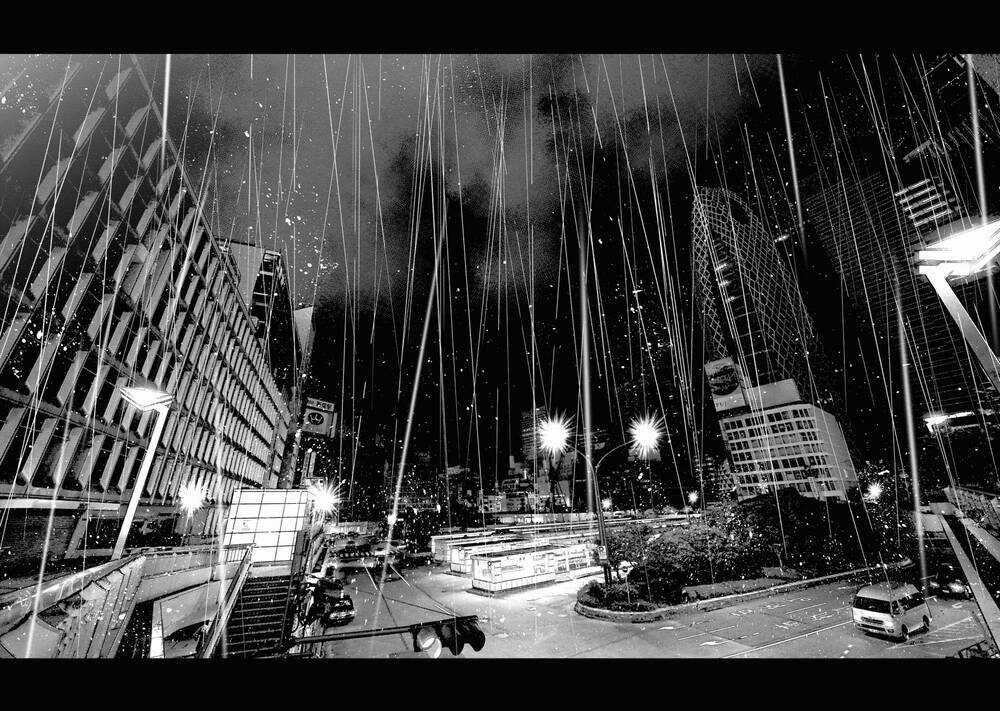 Những Con Chó Địa Ngục Chapter 22 trang 42