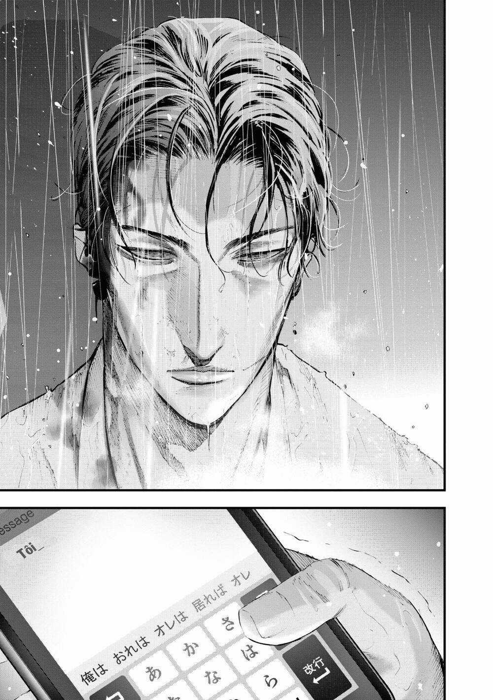 Những Con Chó Địa Ngục Chapter 22 trang 44