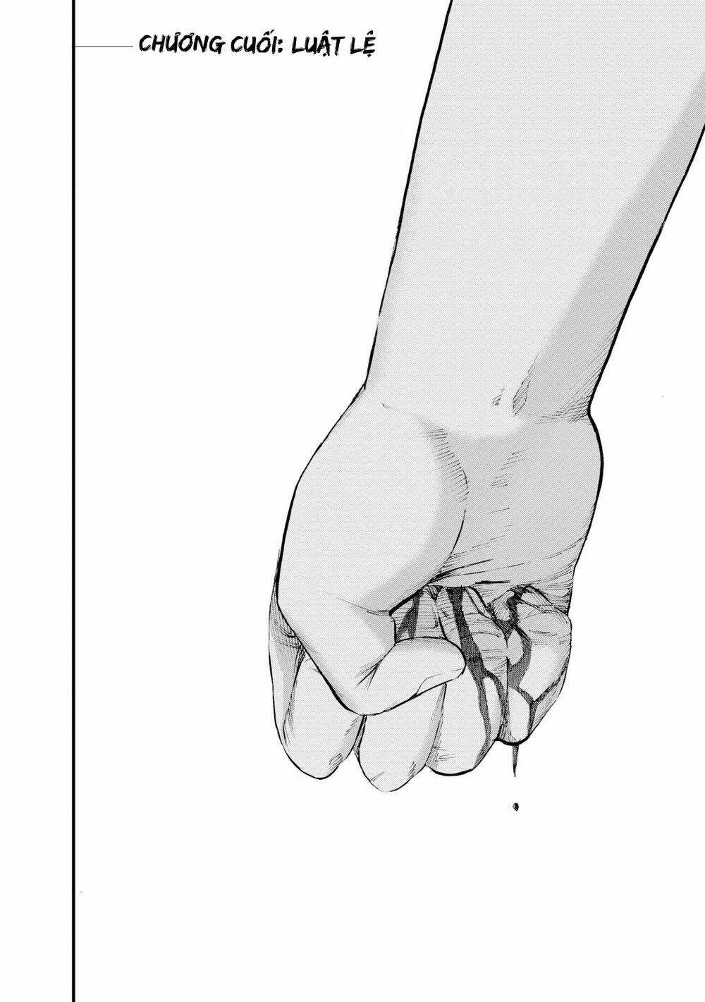 Những Con Chó Địa Ngục Chapter 24 trang 2