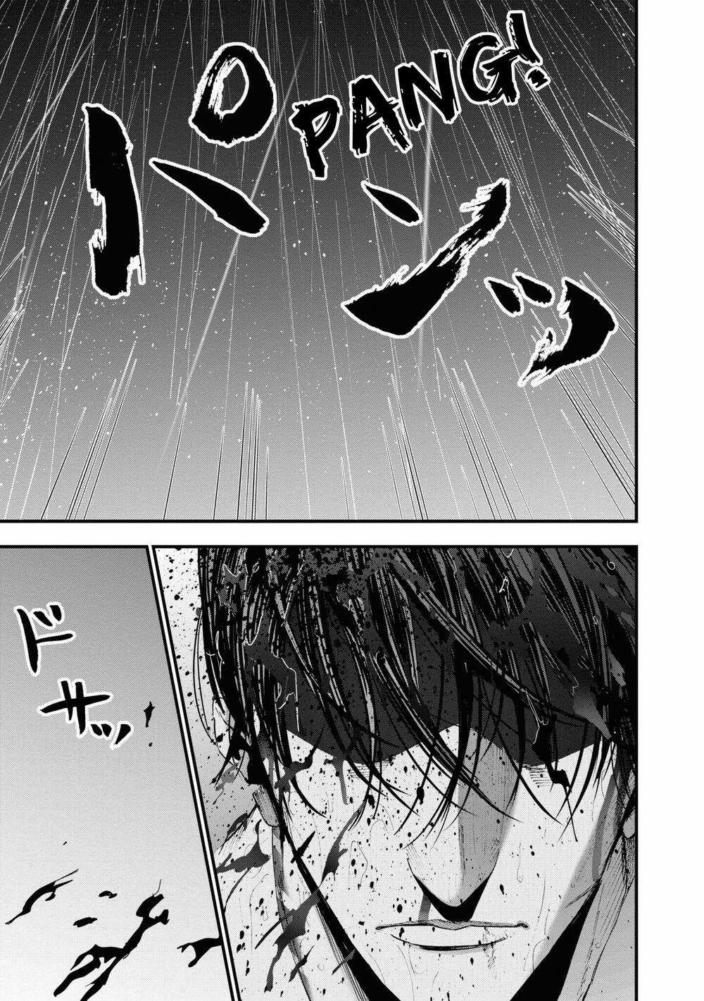 Những Con Chó Địa Ngục Chapter 24 trang 23