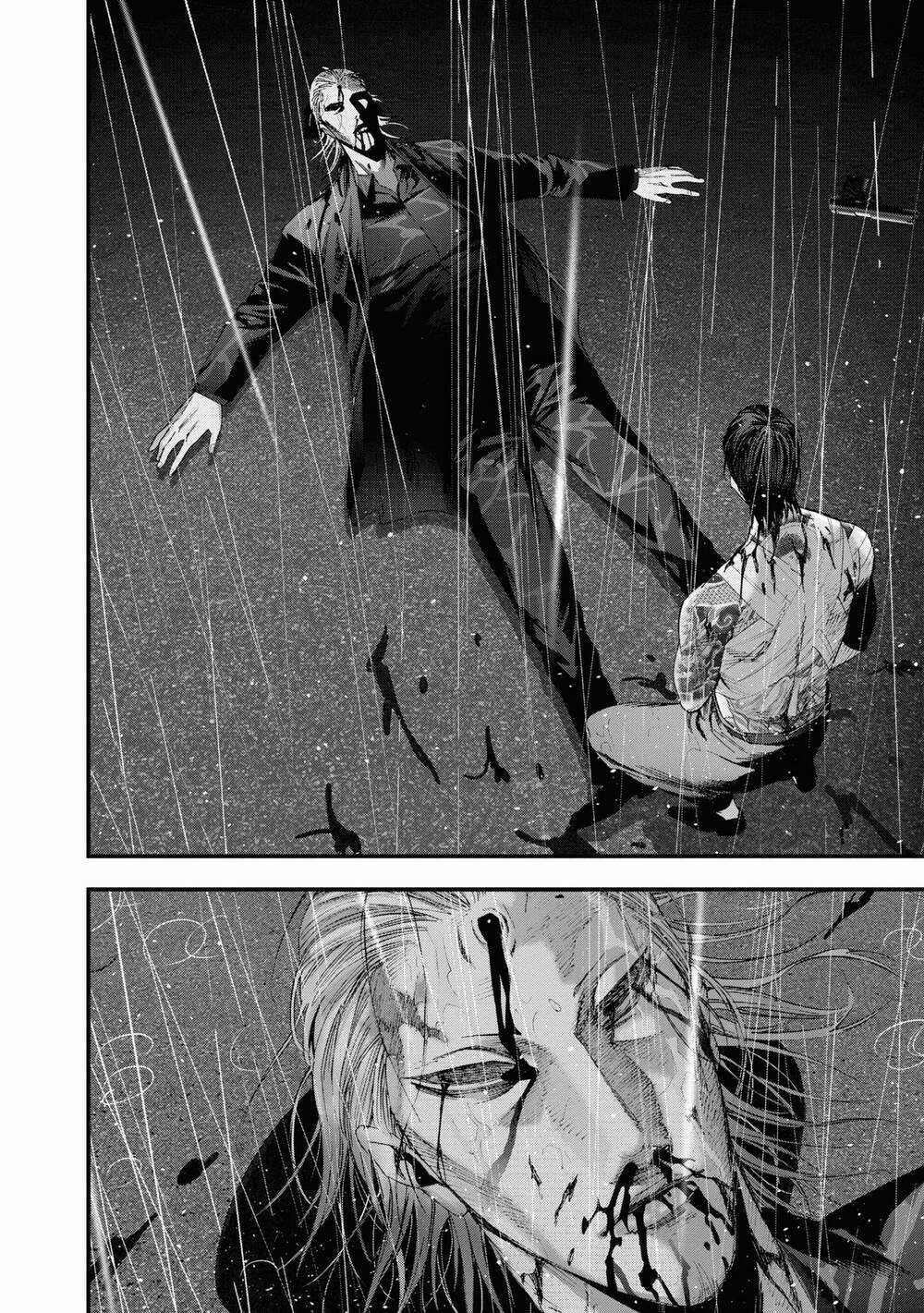 Những Con Chó Địa Ngục Chapter 24 trang 24