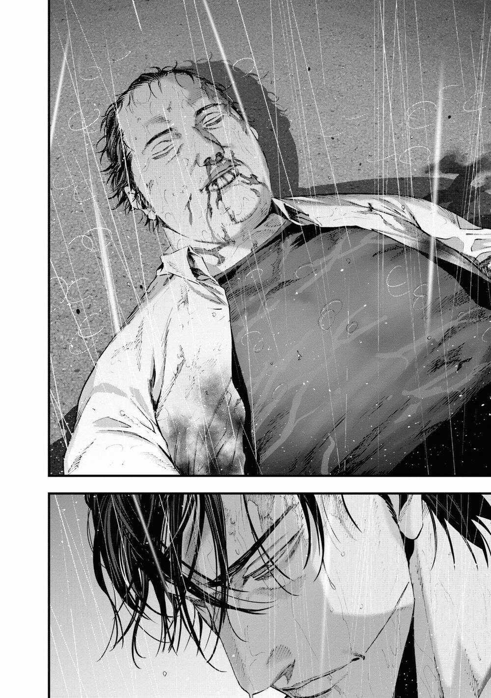 Những Con Chó Địa Ngục Chapter 24 trang 30